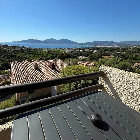 شقة Casamea - Studio, Vue Mer, Piscine,