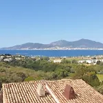 Casamea - Studio, Vue Mer, Piscine, Porticcio (Corsica)