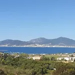 Casamea - Studio, Vue Mer, Piscine, Porticcio (Corsica)