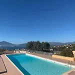 Casamea - Studio, Vue Mer, Piscine, * Porticcio (Corsica)