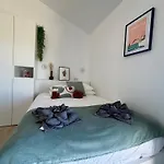 Apartment Casamea - Studio, Vue Mer, Piscine, Porticcio (Corsica)