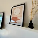 Casamea - Studio, Vue Mer, Piscine, Apartment
