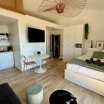 Casamea - Studio, Vue Mer, Piscine, Apartment Porticcio (Corsica)