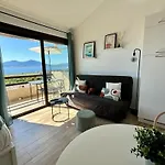 Casamea - Studio, Vue Mer, Piscine,