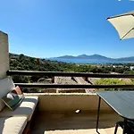 Casamea - Studio, Vue Mer, Piscine, Apartment