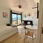 Apartment Casamea - Studio, Vue Mer, Piscine,