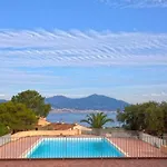 Casamea - Studio, Vue Mer, Piscine, Apartment Porticcio (Corsica)