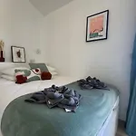Apartment Casamea - Studio, Vue Mer, Piscine, Porticcio (Corsica)