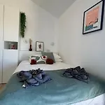 Apartment Casamea - Studio, Vue Mer, Piscine, *