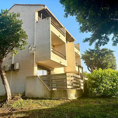 Casamea - Studio, Vue Mer, Piscine, Apartment